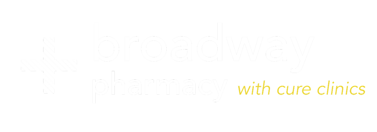 Broadway Pharmacy with Cure Clinics