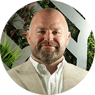 Mike Ball, Founder of Cure Clinics