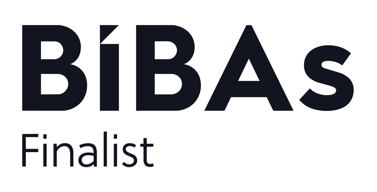 BiBAs Finalist