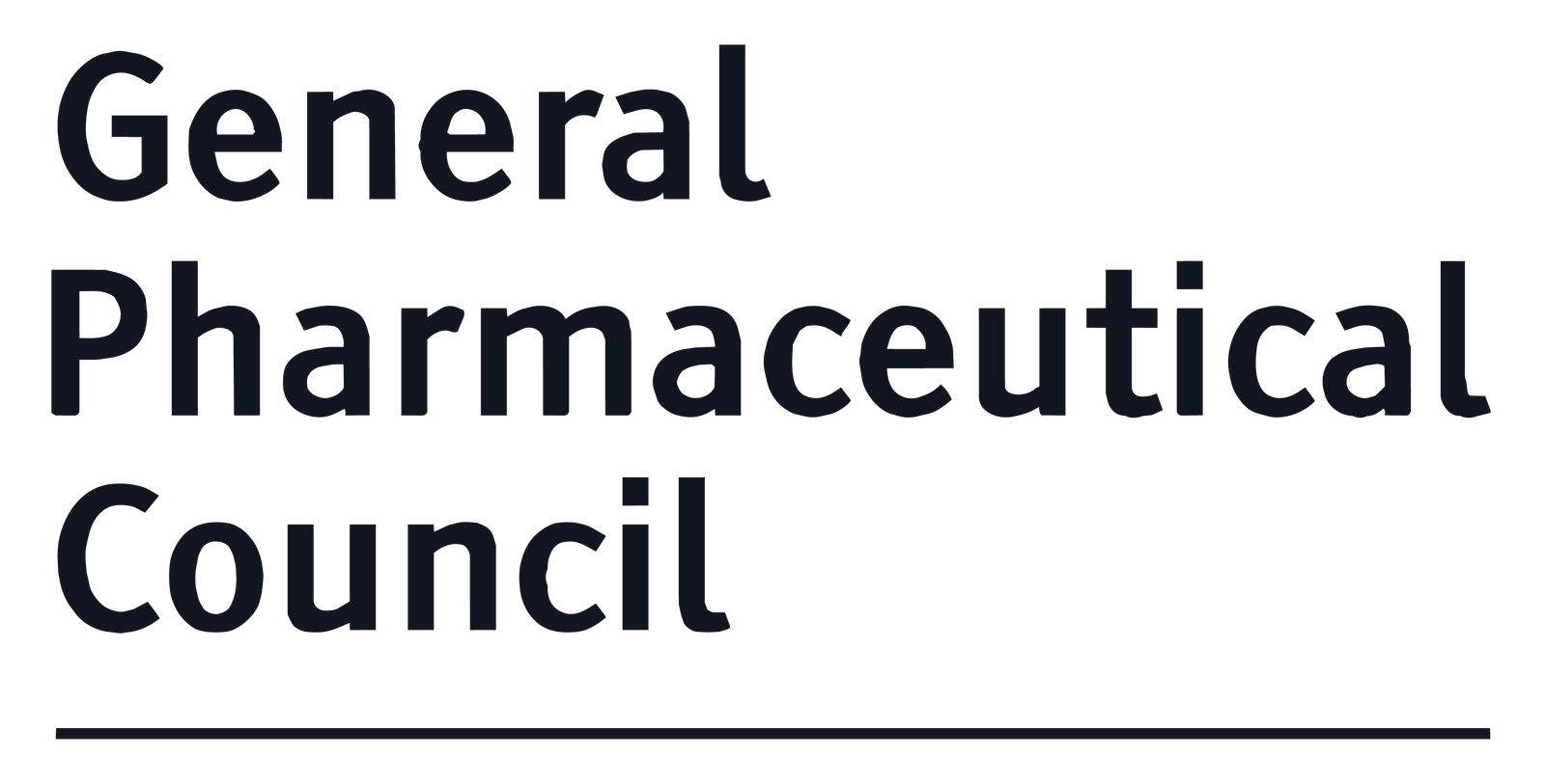 General Pharmaceutical Council
