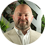 Mike Ball, Founder of Cure Clinics